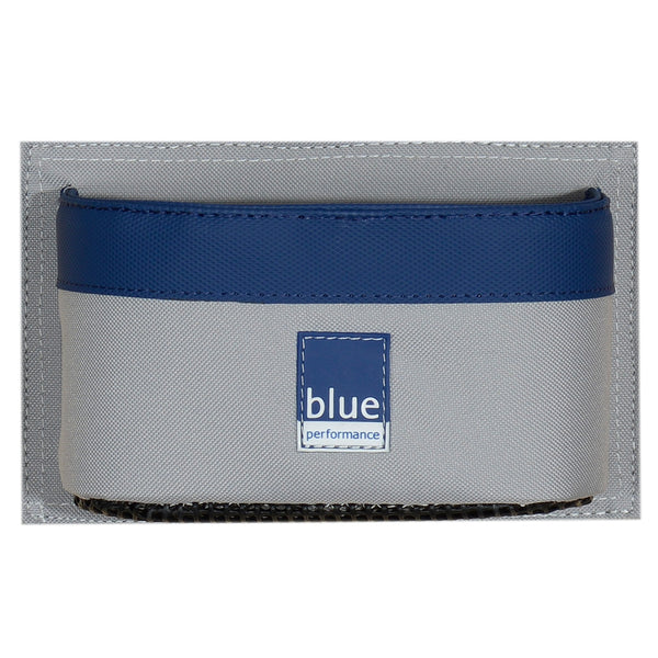 Blue Performance Can Holder w/Hooks [PC3661] - Image 1