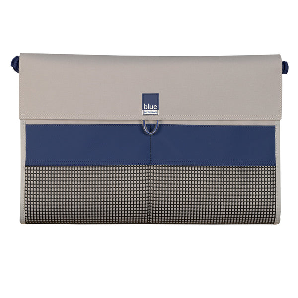 Blue Performance Cockpit Bag - Large [PC3400] - Image 1