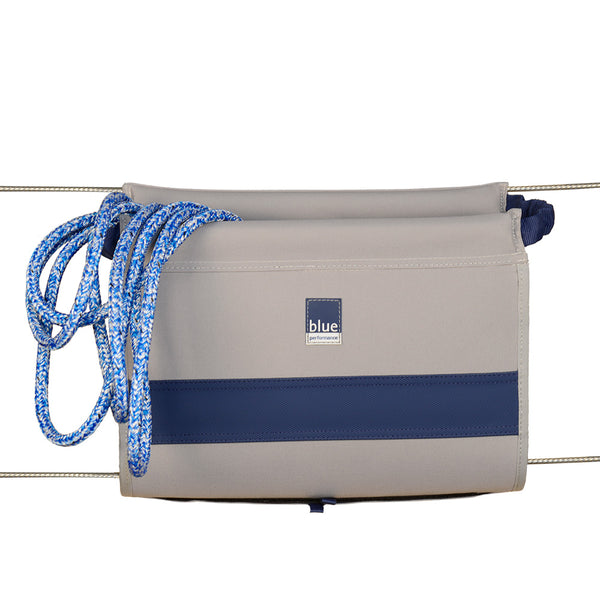 Blue Performance Sea Rail Bag - Medium [PC3490] - Image 1