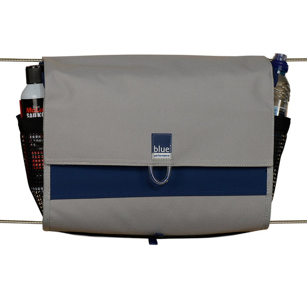 Blue Performance Sea Rail Bag Deluxe - Medium [PC3515] - Image 1