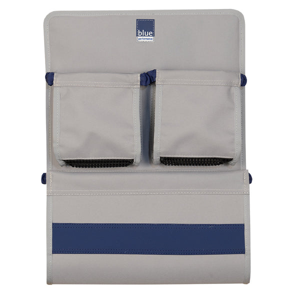 Blue Performance Cabin Bag - Small [PC3580] - Image 1