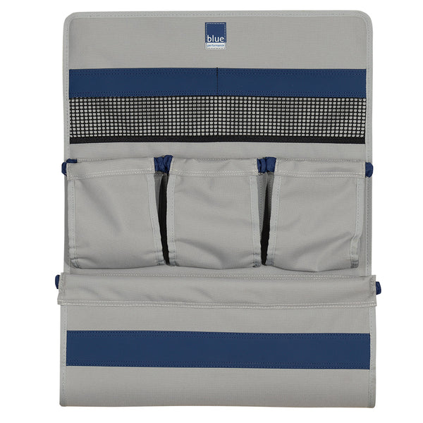 Blue Performance Cabin Bag - Large [PC3585] - Image 1