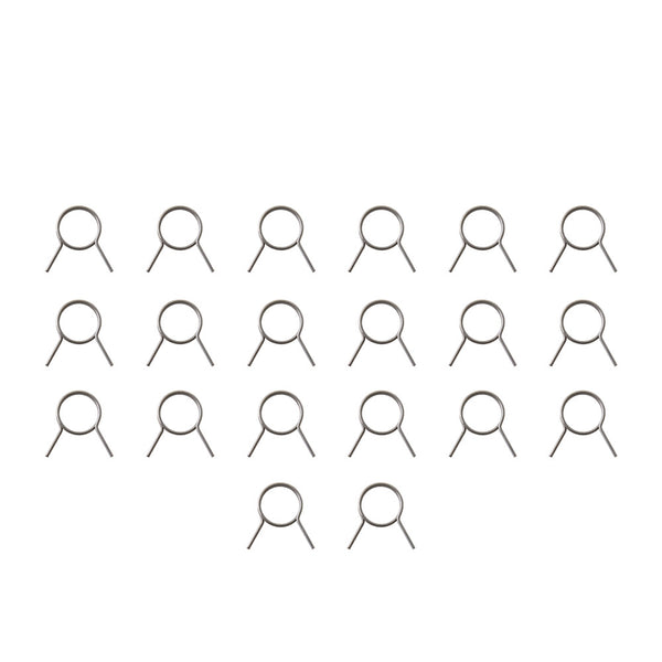 Lewmar Standard Pawl Spring - Small - 20 Pack [1260/7PK] - Image 1