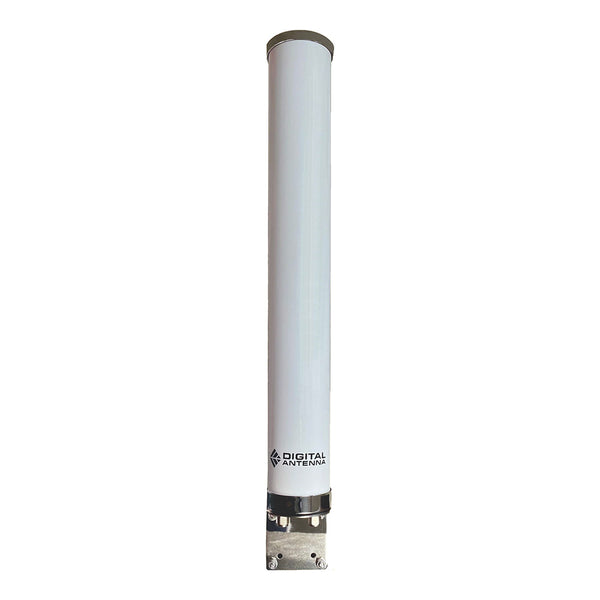 Digital Antenna 4G/5G LTE Omni-Directional MIMO Antenna - White [1742-MW] - Image 1