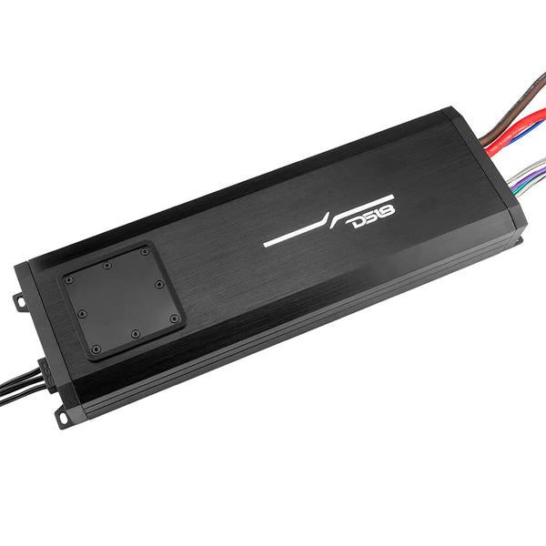 DS18 HYDRO 6 Channel Full-Range Class D Waterproof Marine Amplifier - 3000W  [NXL-X900.6D] - Image 2