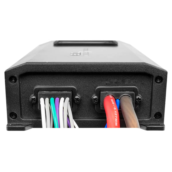 DS18 HYDRO 6 Channel Full-Range Class D Waterproof Marine Amplifier - 3000W  [NXL-X900.6D] - Image 3