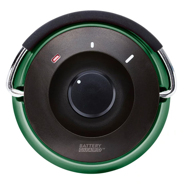 Coleman 600 Lumens LED Lantern w/BatteryGuard - Green [2000032712] - Image 2