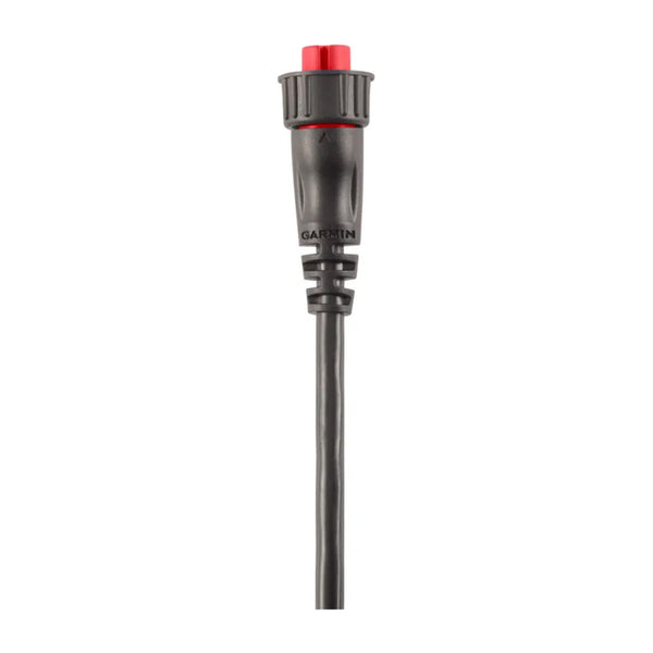 Garmin Threaded Power Cable (2-Pin) [010-13115-02] - Image 1