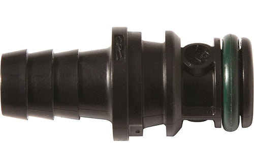 Fuel Hose & Fittings