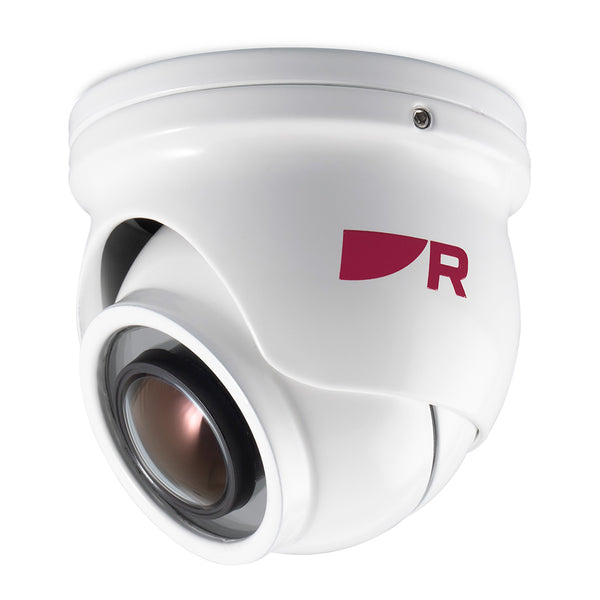 Raymarine CAM300 Mini Day  Night Eyeball IP Camera [E70660] - Image 1