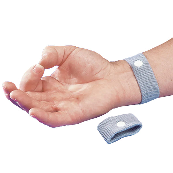 Davis Queaz-Away Motion Sickness Wristbands - Pair [400] - Image 1