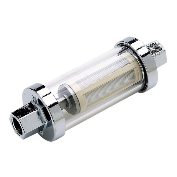 Attwood Outboard Fuel Filter - Universal [11820-7] - Image 1