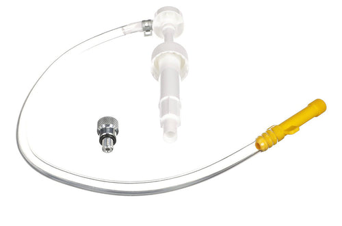 Transfer Pumps