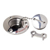 Attwood Gasoline Deck Fill - 1-1/2