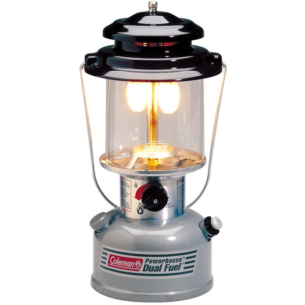 Coleman Powerhouse Dual Fuel Lantern [3000004255] - Image 1
