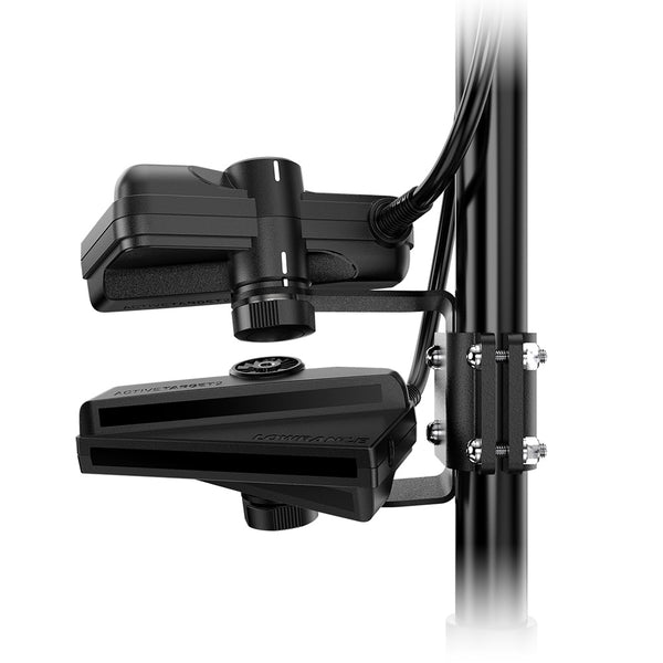 Lowrance Scout + Scout Wide Bracket f/ActiveTarget 2 [000-15960-001] - Image 1
