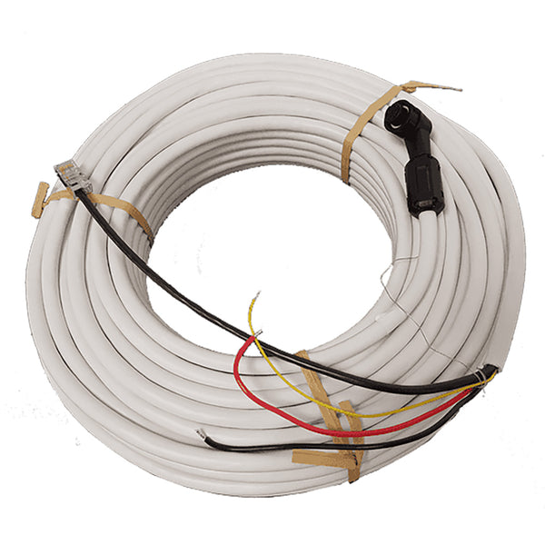 Simrad 20m Cable f/HALO Dome Radar/Nemesis [000-14549-001] - Image 1