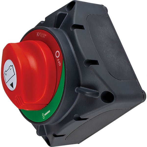 Sea-Dog Heavy Duty On  Off Battery Switch - 600A [422768-1] - Image 1