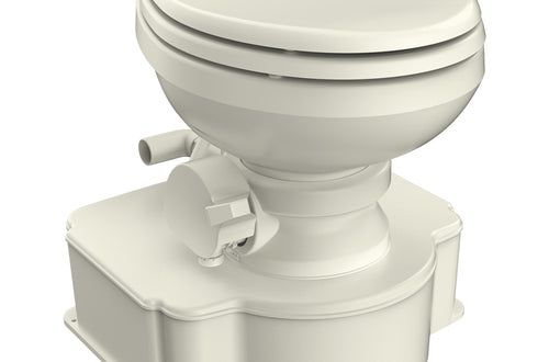 Portable Toilets