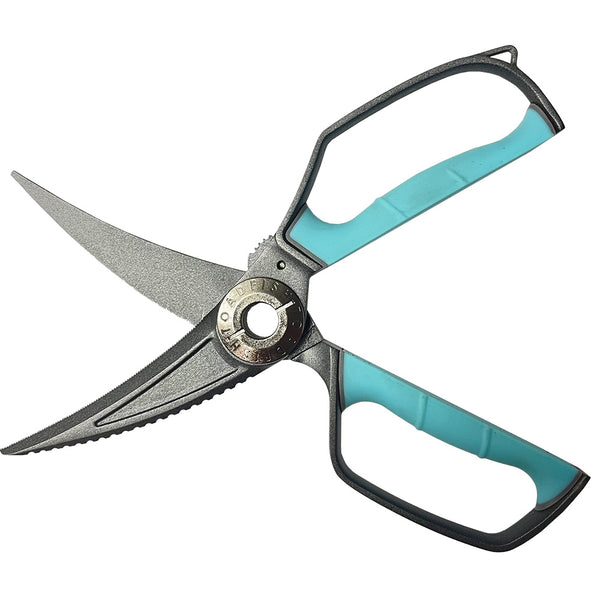 Toadfish Ultimate Shears + Sheath [1160] - Image 1