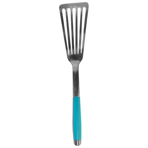 Toadfish Ultimate Spatula - Stainless Steel [1027] - Image 1