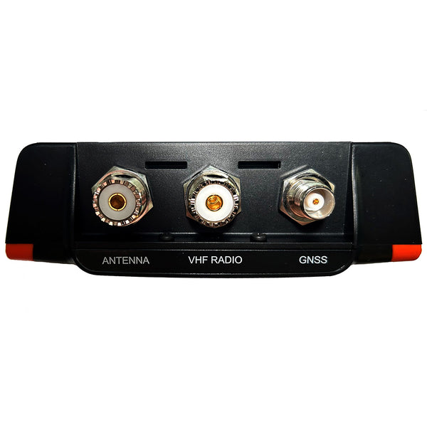 em-trak B923 Class B AIS Transceiver w/VHF Splitter - 2W CSTDMA [430-0005] - Image 3