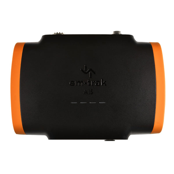 em-trak B952 Class B AIS Transceiver - 5W SOTDMA - WiFi  Bluetooth [430-0011] - Image 1