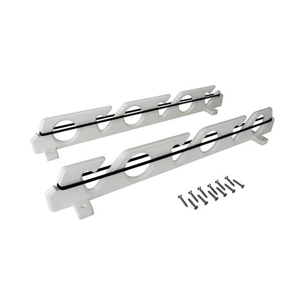 Sea-Dog 6 Pole Rod Storage Rack w/Horizontal or Overhead Mount [325626-1] - Image 1