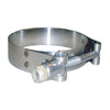 Trident Marine 316 SS T-Bolt Clamp - 3/4