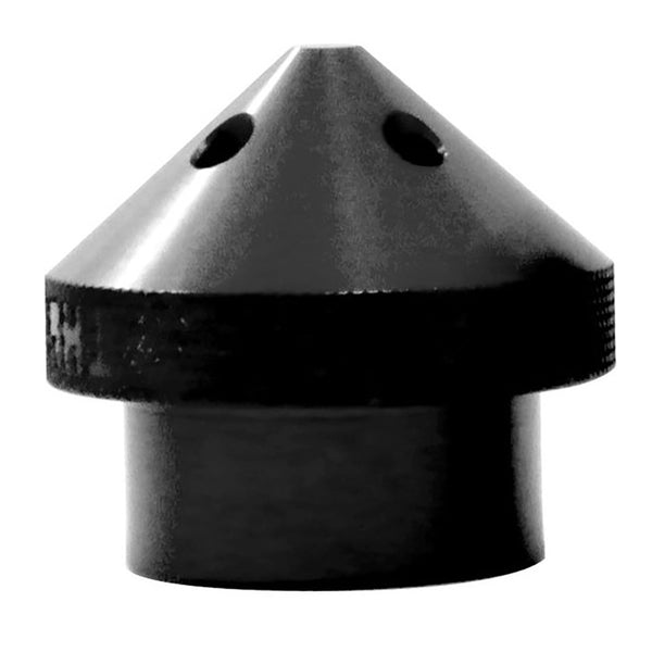 T-H Marine G-Force ELIMINATOR Black Prop Nut f/Garmin Force Trolling Motor [GFELGF-BK-DP] - Image 1