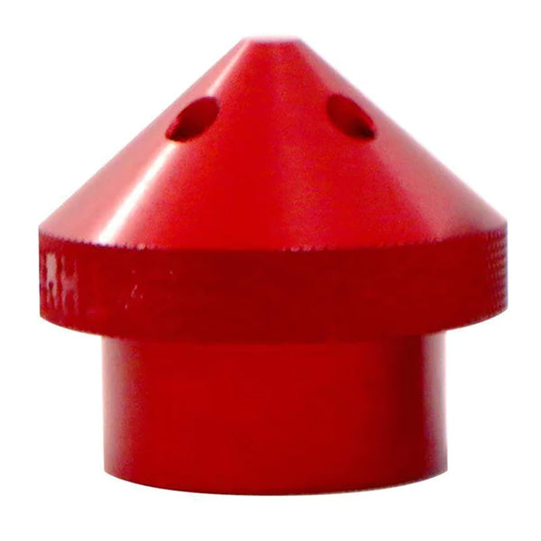 T-H Marine G-Force ELIMINATOR Red Prop Nut f/Garmin Force Trolling Motor [GFEL-GF-R-DP] - Image 1