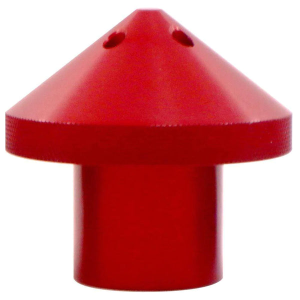 T-H Marine G-Force ELIMINATOR Red Prop Nut f/Lowrance Ghost Trolling Motor [GFEL-LG-R-DP] - Image 1