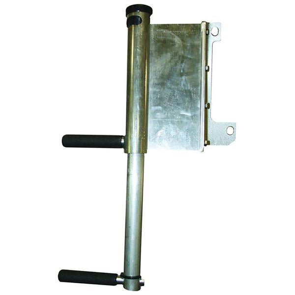 T-H Marine TWIST STEP Emergency Jack Plate Ladder - Universal Fit [EBL-1-DP] - Image 1