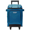 Coleman CHILLER 42-Can Soft-Sided Portable Cooler w/Wheels - Deep Ocean [2158120]