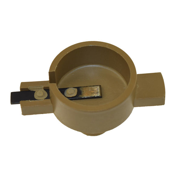 ARCO Marine Premium Replacement Rotor f/Mercruiser Inboard Engines - GM-Style [DR003] - Image 1