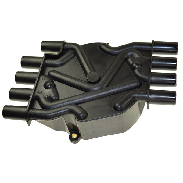 ARCO Marine Premium Replacement Distributor Cap f/Mercruiser Inboard Engines w/MPI Motors [DC003] - Image 1