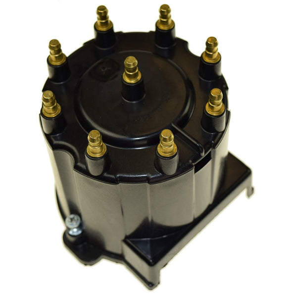 ACRO Marine Premium Replacement Distributor Cap f/Mercruiser Inboard Engines - GM-Style [DC007] - Image 1