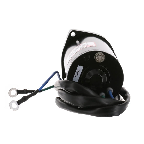 ARCO Marine Original Equipment Quality Replacement Tilt Trim Motor - 2 Wire  3-Bolt Mount [6259] - Image 2