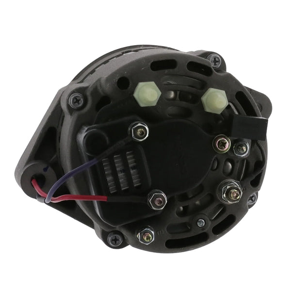 ARCO Marine Premium Replacement Alternator w/Multi-Groove Serpentine Pulley - 12V  65A [60060] - Image 4