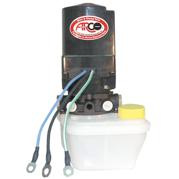 ARCO Marine Premium Replacement Tilt Trim Motor f/Late Model Mercruisers w/Oildyne Pump [6275] - Image 1