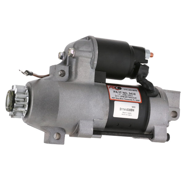 ARCO Marine Premium Replacement Outboard Starter f/Yamaha F115, 4 Stroke [3432] - Image 2