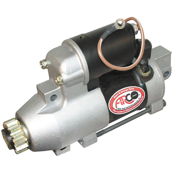 ARCO Marine Premium Replacement Outboard Starter f/Yamaha F115, 4 Stroke [3432] - Image 1