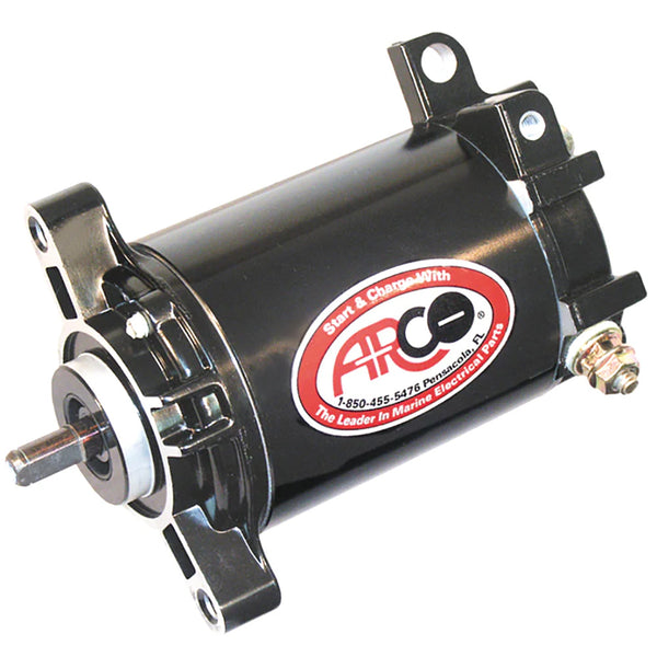 ARCO Marine Original Equipment Quality Replacement Outboard Starter f/BRP-OMC, 90-115 HP [5399] - Image 1
