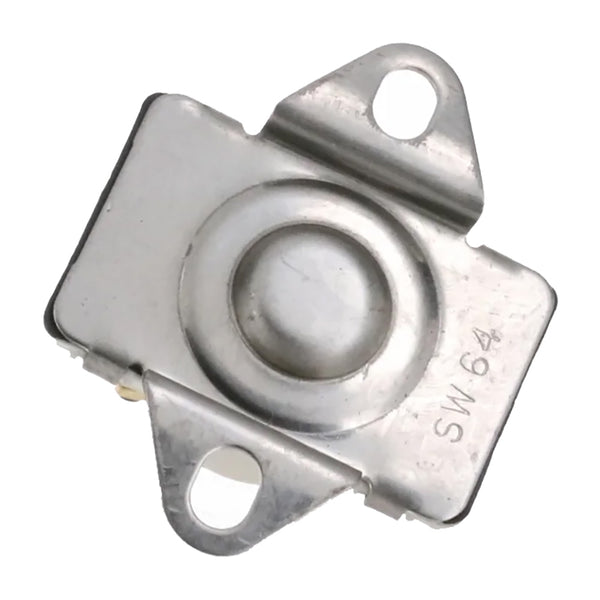 ARCO Marine Original Equipment Quality Replacement Solenoid f/Mercruiser  Mercury - Isolated base, 12V [SW064] - Image 2