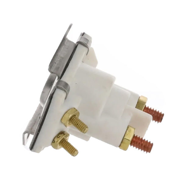 ARCO Marine Original Equipment Quality Replacement Solenoid f/Mercruiser  Mercury - Isolated base, 12V [SW064] - Image 3