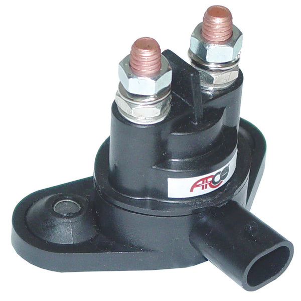 ARCO Marine Original Equipment Quality Replacement Solenoid f/BRP-OMC  Evinrude E-TEC [SW595] - Image 1