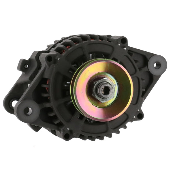 ARCO Marine Premium Replacement Alternator w/Single-Groove Pulley - 12V, 70A [20810] - Image 3