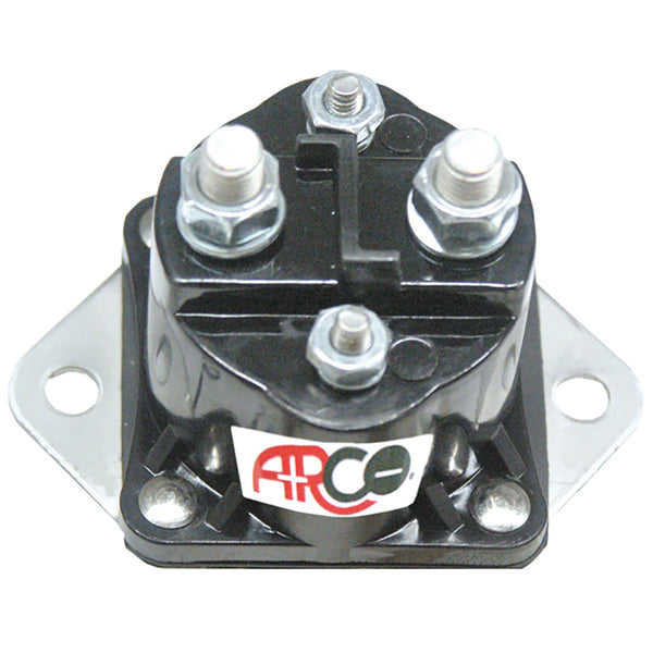 ARCO Marine Original Equipment Quality Replacement Solenoid f/Mercury - Isolated Base, 12V [SW275] - Image 1
