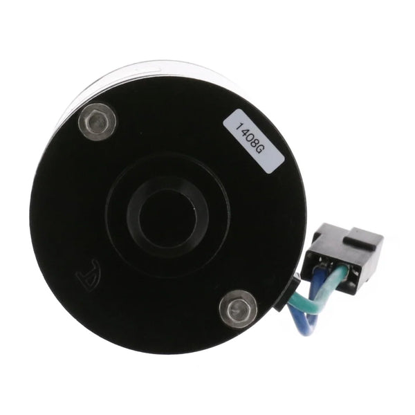 ARCO Marine Original Equipment Quality Replacement Tilt Trim Motor f/Late Model Volvo Penta w/Oildyne Pump - 2 Wire [6232] - Image 4