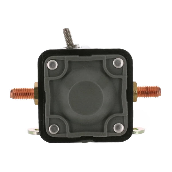 ARCO Marine Original Equipment Quality Replacement Solenoid f/Chrysler  BRP-OMC - 12V, Grounded Base [SW774] - Image 2